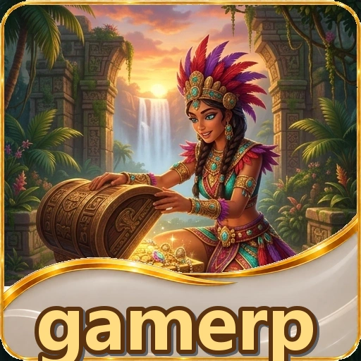 File APK gamerp siap lanjut ke instal