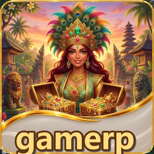 Cara mulai memakai aplikasi gamerp