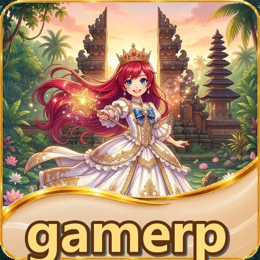 Instal gamerp per merek HP Android