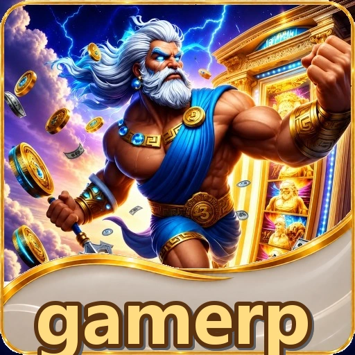 Ringkasan aplikasi gamerp untuk Android