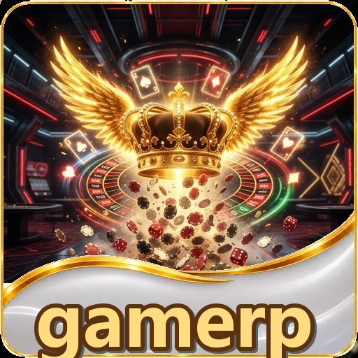 Sebelum memakai aplikasi gamerp